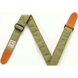 Ibanez(ACoj[Y) / DCS50D-MGN (Moss Green) [Designer Collection Strap] y8\zċxXyV