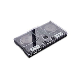 DECKSAVER ( �f�b�L�Z�[�o�[ ) / DSLE-PC-KONTROLS2MK3 - TRAKTOR KONTROL S2 MK3�p�J�o�[�ċx�X�y�V����