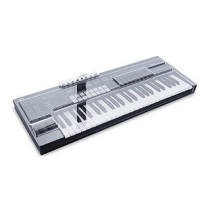 DECKSAVER ( fbLZ[o[ ) / DS-PC-49SLMK3 49SL MKIIIpJo[ċxXyV