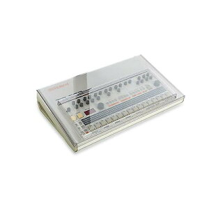 DECKSAVER ( fbLZ[o[ ) / DS-PC-TR909ċxXyV