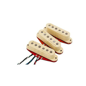 FENDER ( �t�F���_�[ ) / Ultra Noiseless Hot Stratocaster Pickup Set�ċx�X�y�V����