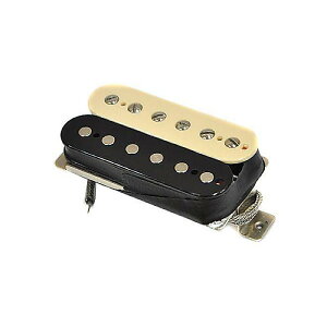SEYMOUR DUNCAN ( �Z�C���A�_���J�� ) / APH-2n Slash Neck Zebra�ċx�X�y�V����