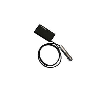 LACE ( [X ) / Ultra Slim Acoustic Sensor BlackċxXyV