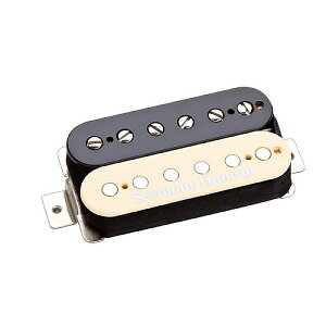 SEYMOUR DUNCAN ( ZCA_J ) / High Voltage Neck Rev ZebraċxXyV