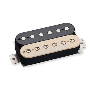 SEYMOUR DUNCAN ( ZCA_J ) / Jason Becker Perpetual Burn Bridge Zebraċx݃Z[