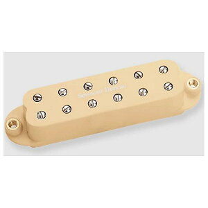 SEYMOUR DUNCAN ( ZCA_J ) / Little 78 Strat Neck CreamċxXyV