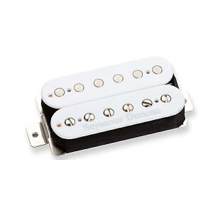 SEYMOUR DUNCAN ( �Z�C���A�_���J�� ) / SHPG-1b Pearly Gates Bridge White�ċx�X�y�V����
