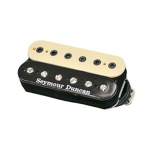 SEYMOUR DUNCAN ( ZCA_J ) / TB-12 Screamin Demon Trembucker Reverse Zebraċx݃Z[