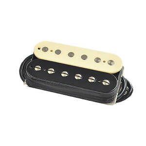 SUHR ( �T�[ ) / Thornbucker Bridge 53mm Zebra�ċx�X�y�V����