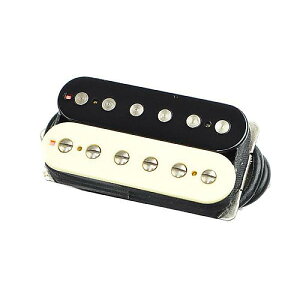 SUHR ( �T�[ ) / Doug Aldrich Bridge Reversed Zebra 50mm�ċx�X�y�V����