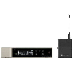 Sennheiser([nCU[) / EW-D SK BASE SET (T12) - B^CXVXe {fBpbNx[XZbg(t}CN) - [700441]y2024N1219zċxXyV