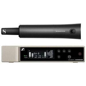 Sennheiser([nCU[) / EW-D SKM-S BASE SET (T12) - B^CXVXe nhwhx[XZbg(t}CN) - [700447]y2024N1219zċxXyV