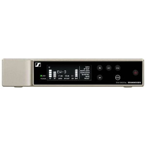 Sennheiser([nCU[) / EW-D EM (T12) - B^CXVXe n[tbN1chM@ - [700459]y2024N1219zċx݃Z[