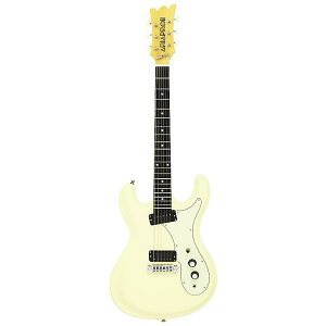 AriaProII(AAvc[) / DM-206 VW (Vintage White) - GLM^[ - o^C Z[