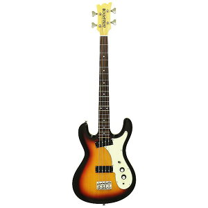 AriaProII(AAvc[) / DMB-206 3TS (3 Tone Sunburst) - GLx[X - o^C Z[