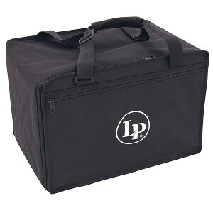 Latin Percussion(���e�� �p�[�J�b�V����) / LP523 -�y�J�z���o�b�O / �G�R�m�~�[�^�C�v�z�@Cajon Bags�ċx�X�y�V����
