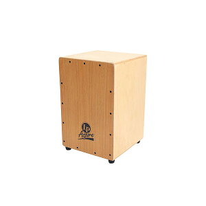 Latin Percussion(���e�� �p�[�J�b�V����) / LP Aspire Cajon (LPA1331) - �J�z�� -�ċx�X�y�V����