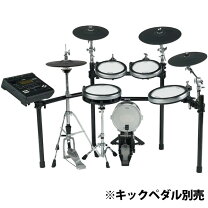 楽天市場】電子ドラム dtx750kの通販