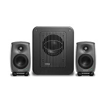 楽天市場】genelec 8020（オーディオ｜TV・オーディオ・カメラ）の通販