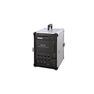 TOA ( ティーオーエー ) / KZ-65A 移動用PAアンプ夏休スペシャル