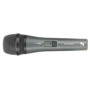 SENNHEISER ( [nCU[ ) / E835S _Ci~bN}CNċx݃Z[