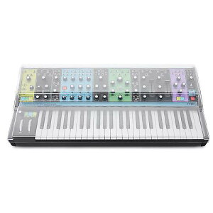 DECKSAVER ( �f�b�L�Z�[�o�[ ) / DS-PC-MATRIARCH�ċx�X�y�V����