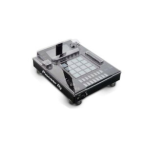 DECKSAVER ( �f�b�L�Z�[�o�[ ) / DS-PC-DJS1000�ċx�X�y�V����
