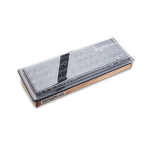 DECKSAVER ( fbLZ[o[ ) / DS-PC-PROPHET5-10D Prophet-5/10 DesktoppJo[ċx݃Z[