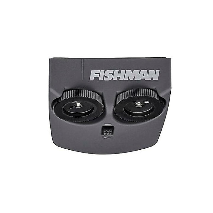 楽天市場】FISHMAN ( フィッシュマン ) / Matrix Infinity Mic Blend 