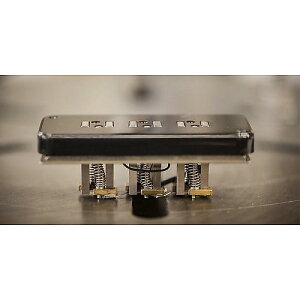 SEYMOUR DUNCAN ( �Z�C���A�_���J�� ) / Custom Shop P-90 Staple Soapbar Repro Cream Bridge�ċx�X�y�V����