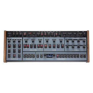 Oberheim(I[o[nC) / OB-X8 Module / AiOVZTCU[EW[ċxXyV