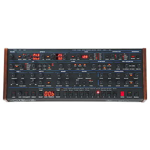 Oberheim(I[o[nC) / OB-6 Module / AiOVZTCU[EW[ċxXyV