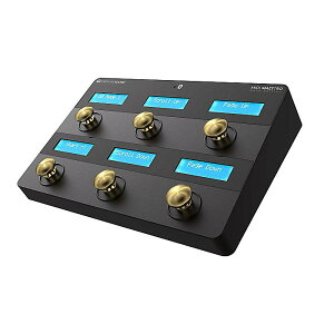 SINGULAR SOUND(�V���O���[�E�T�E���h) / MIDI Maestro Gold Edition MIDI�t�b�g�R���g���[���[