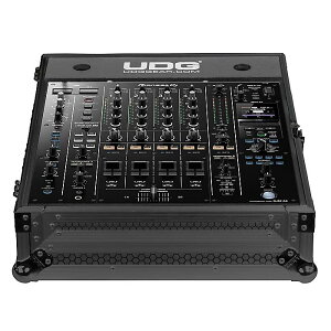 UDG / U91085BL Ultimate �t���C�g�P�[�X DJM-A9 Black�ċx�݃Z�[��
