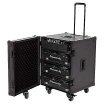 楽天市場】キャリーバッグ 機内持ち込み（DJ機器｜楽器・音響機器）の通販