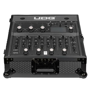 UDG / U91102BL Ultimate tCgP[X AlphaTheta euphonia Blackċx݃Z[