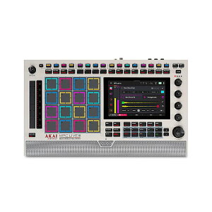 �y�͏��݌ɁE���[�\�zAKAI(�A�J�C) / MPC Live III Retro / �X�^���h�A���[���^MPC