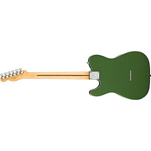 Fender(�t�F���_�[) / Player II Modified Telecaster, Harvest Green Metallic