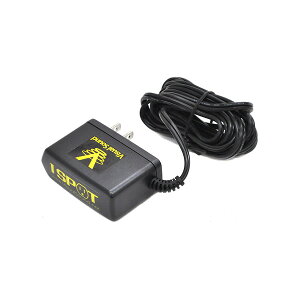 Visual Sound(rWAETEh) / 1Spot 9V AC ADAPTER X|bg DC9{g ACA_v^[ubNtCf[