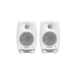 GENELEC ( �W�F�l���b�N ) / 8010AW �y�A �p���[�h���j�^�[�X�s�[�J�[�ċx�X�y�V����