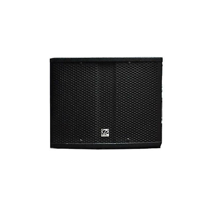 楽天市場】CLASSIC PRO ( クラシックプロ ) / CS108SP パワードサブ 