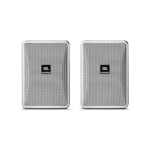 JBL ( �W�F�[�r�[�G�� ) / CONTROL 23-1 WH �ݔ��p�X�s�[�J�[�ċx�X�y�V����