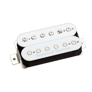 SEYMOUR DUNCAN ( �Z�C���A�_���J�� ) / Green Magic HB Neck White�ċx�X�y�V����