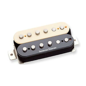 SEYMOUR DUNCAN ( ZCA_J ) / SH-3 Stag Mag Reverse Zebraċx݃Z[