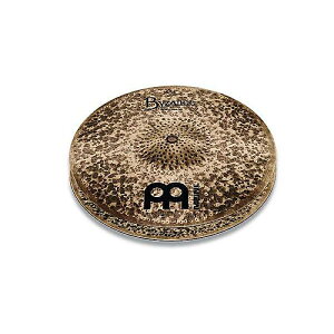MEINL ( }Cl ) / Byzance Dark Hihat 14inch Pairċx݃Z[
