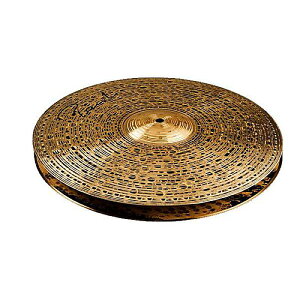 PAISTE ( pCXe ) / Signature Dark Energy Hat Mark I BOTTOM 15ċxXyV