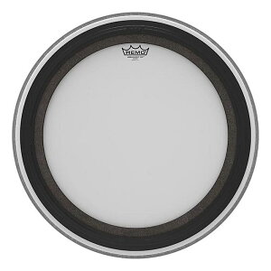 �y�󒍔����zREMO(����) / Sub Muffl SMT COATED Ambassador(�A���o�T�_�[) �o�X�h�����w�b�h 24�h [BR-1124-00-SMT] �y2025�N8��6�������z�ċx�݃Z�[��