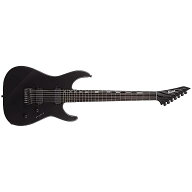 EDWARDS Platinum(エドワーズ) / E-M-II-7 (Metallic Black Satin) 7弦エレキギター夏休みセール