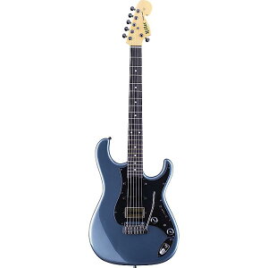 Killer(キラー) / KG-Violator Deacon 24 Lace Sensor Custom SSH (Ocean gray metallic) エレキギター夏休みセール
