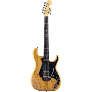 Killer(L[) / KG-Violator Deacon 24 Lace Sensor Custom SSH (Vintage natural) GLM^[ċx݃Z[